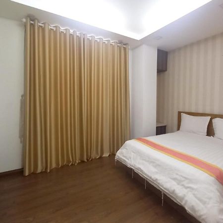 Khai Hoan Apartment Hotel Ho-Chi-Minh-Stadt Exterior foto